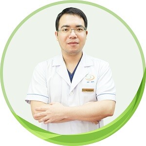 Bs Nguyễn Liên Hiệp