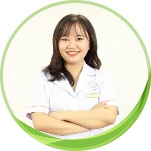 Bs Trần Thị Khánh Huyền