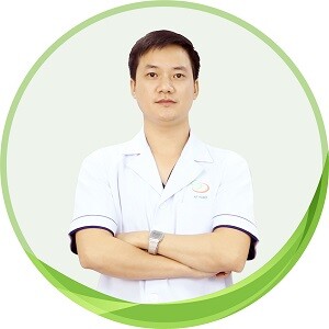 Ths.bs Phạm Minh Ngọc