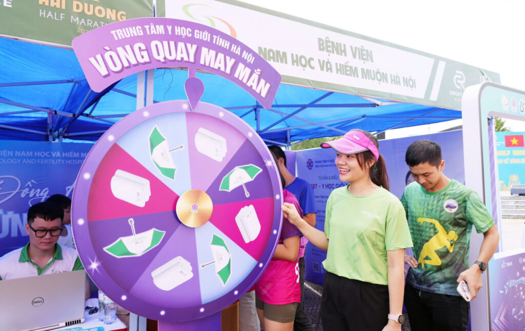 Hai Duong Half Marathon 2024 (2)