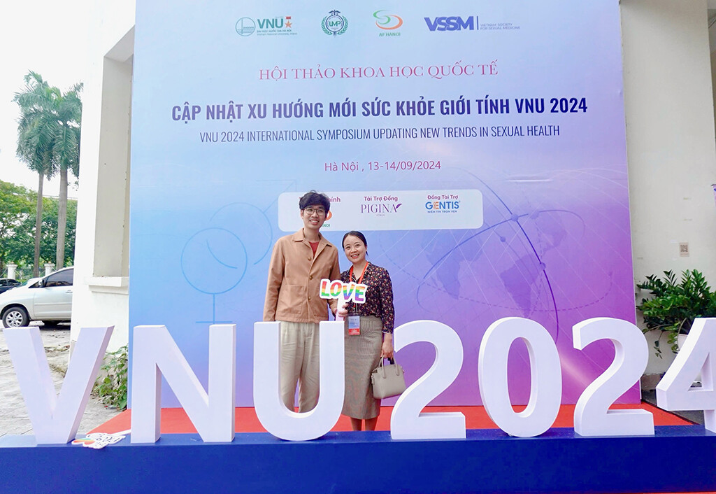 Hội Thảo Khoa Học Quốc Tế Cập Nhật Xu Hướng Mới Sức Khỏe Giới Tính Vnu 2024 (1)