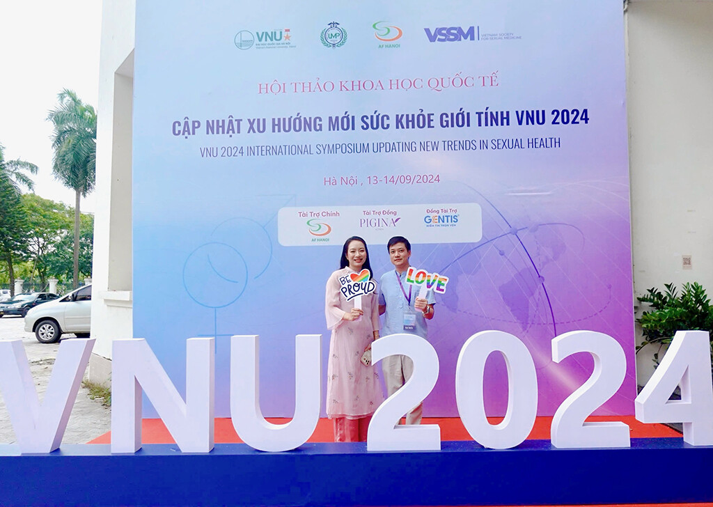 Hội Thảo Khoa Học Quốc Tế Cập Nhật Xu Hướng Mới Sức Khỏe Giới Tính Vnu 2024 (4)