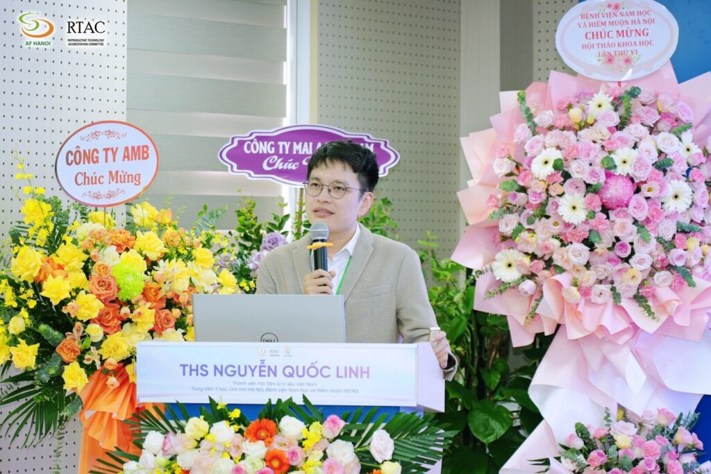 Hoi Thao Cham Soc Suc Khoe Tinh Duc Nu 10