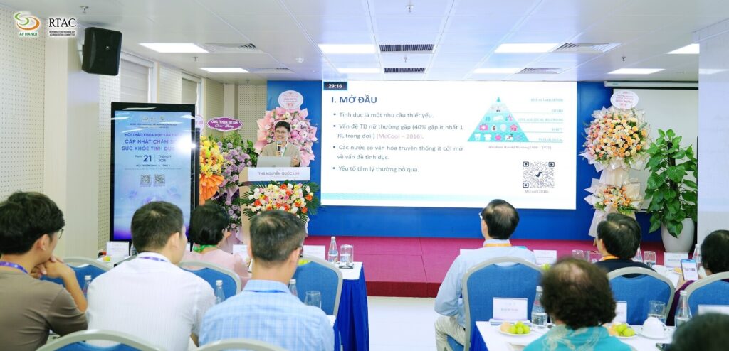 Hoi Thao Cham Soc Suc Khoe Tinh Duc Nu 9 (1)