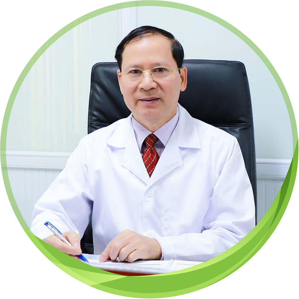 Gs Nguyen Dinh Tao