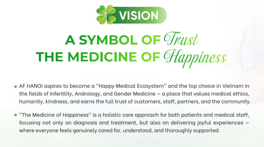 Tầm Nhìn Vision